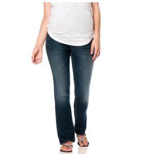 Indigo Blue Secret Fit Belly Bootcut [LPM]